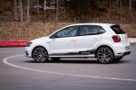 Volkswagen Polo GTi 230 2016 года
